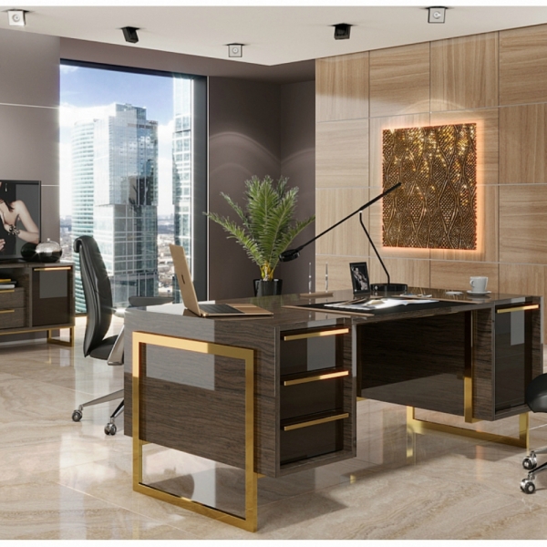 Кабинет руководителя OSKAR